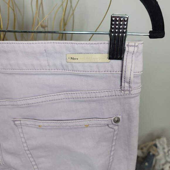 Pilcro Jeans Womens 27 - Picture 8 of 10